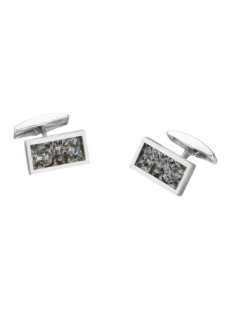 Lumoava Path Cufflinks 4610 00 000