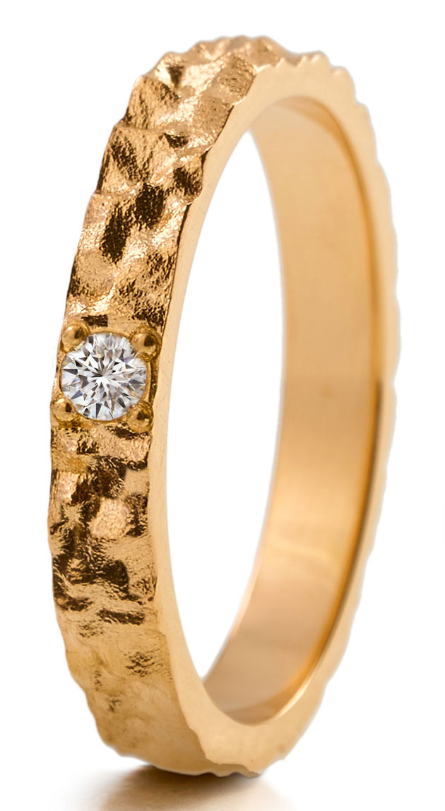 Lumoava Path Diamond Ring L72211030000