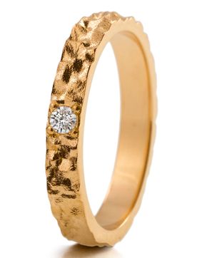 Lumoava Path Diamond Ring L72211030000