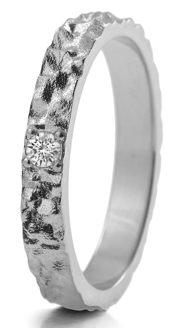 Lumoava Path Diamond Ring L82211030000