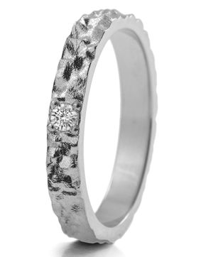 Lumoava Path Diamond Ring L82211030000