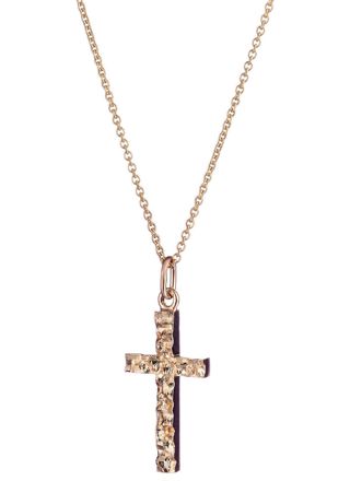 Lumoava Polku Necklace 7009 00 000