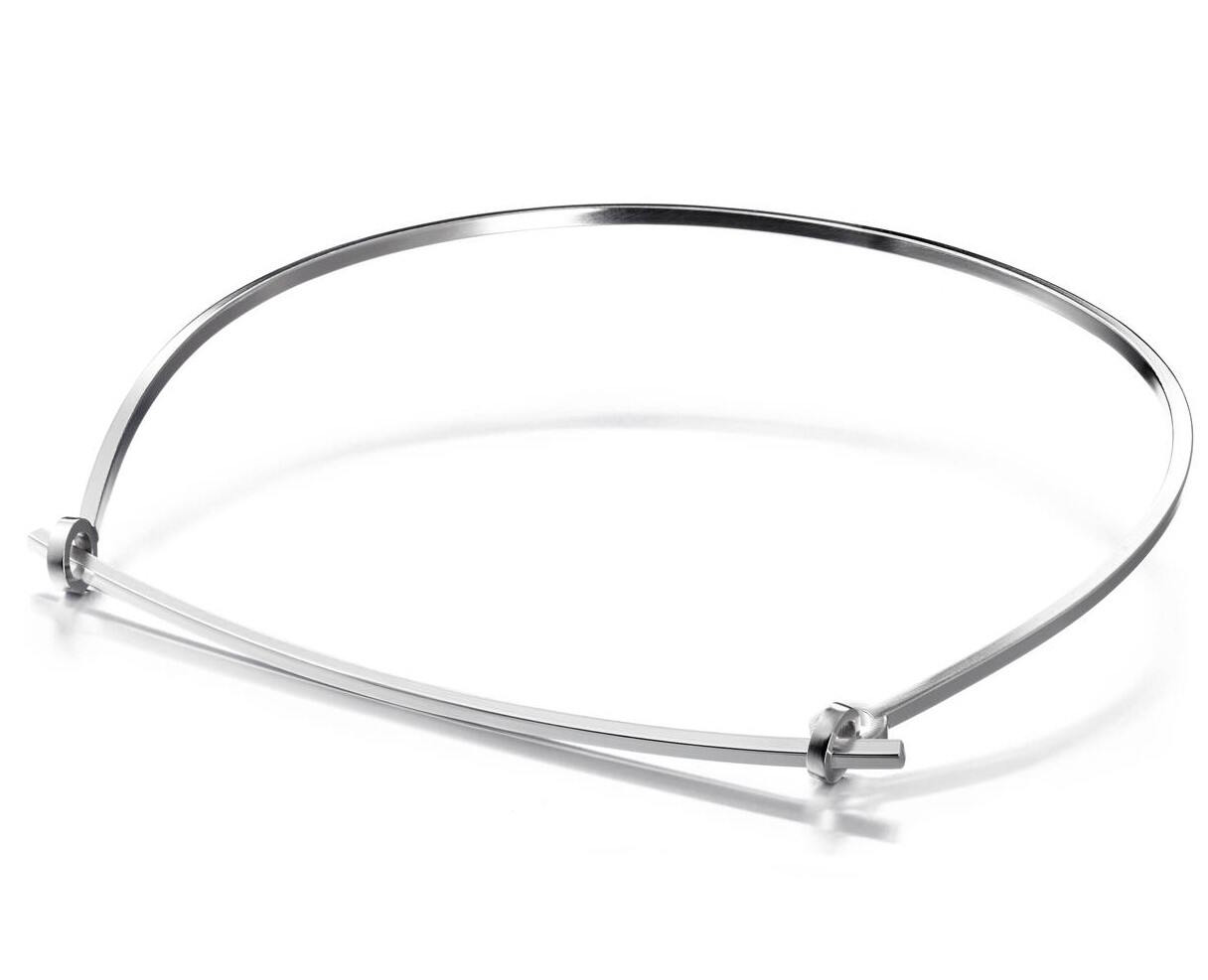 Lumoava Frame Necklace 5725 00 000