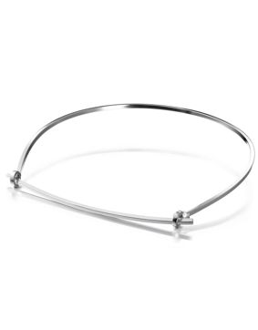 Lumoava Frame Necklace 5725 00 000