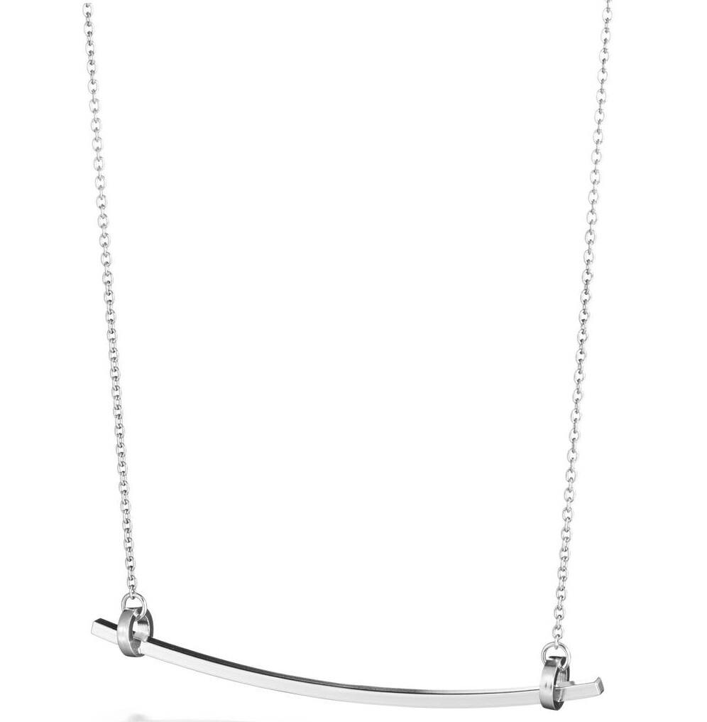 Lumoava Frame Necklace 5625 00 000