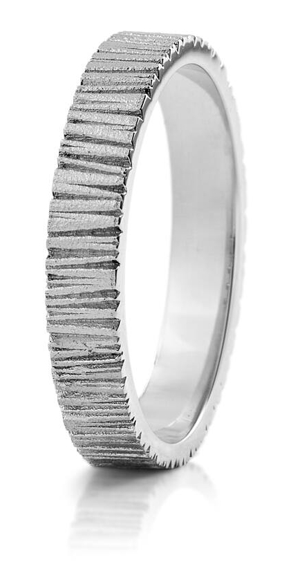 Lumoava Stripe ring L52217300000