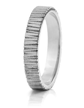 Lumoava Stripe ring L52217300000