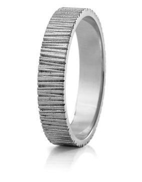 Lumoava Stripe ring L52217310000