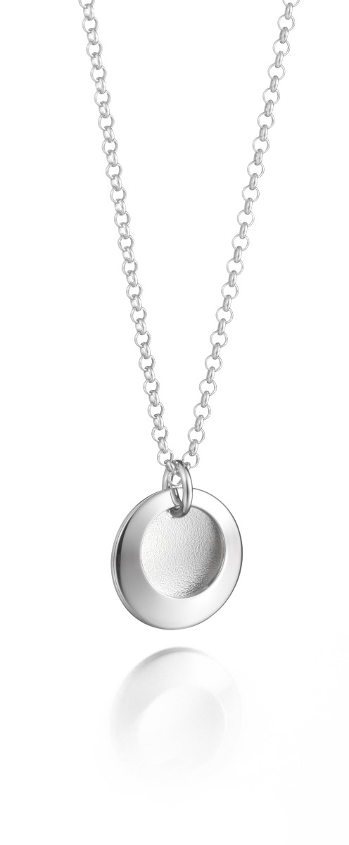 Lumoava secret necklace L56238800000