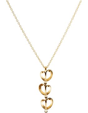 Lumoava Silmu Necklace 7633 00 000