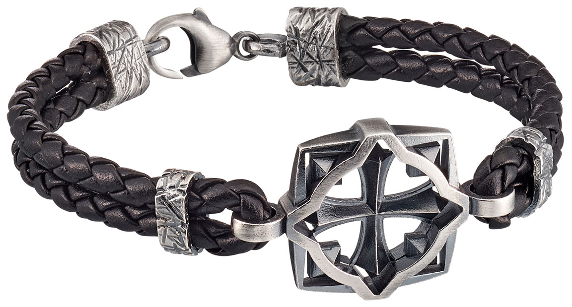 Lumoava Warrior Bracelet L5320049600