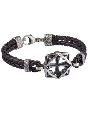 Lumoava Warrior Bracelet L5320049600