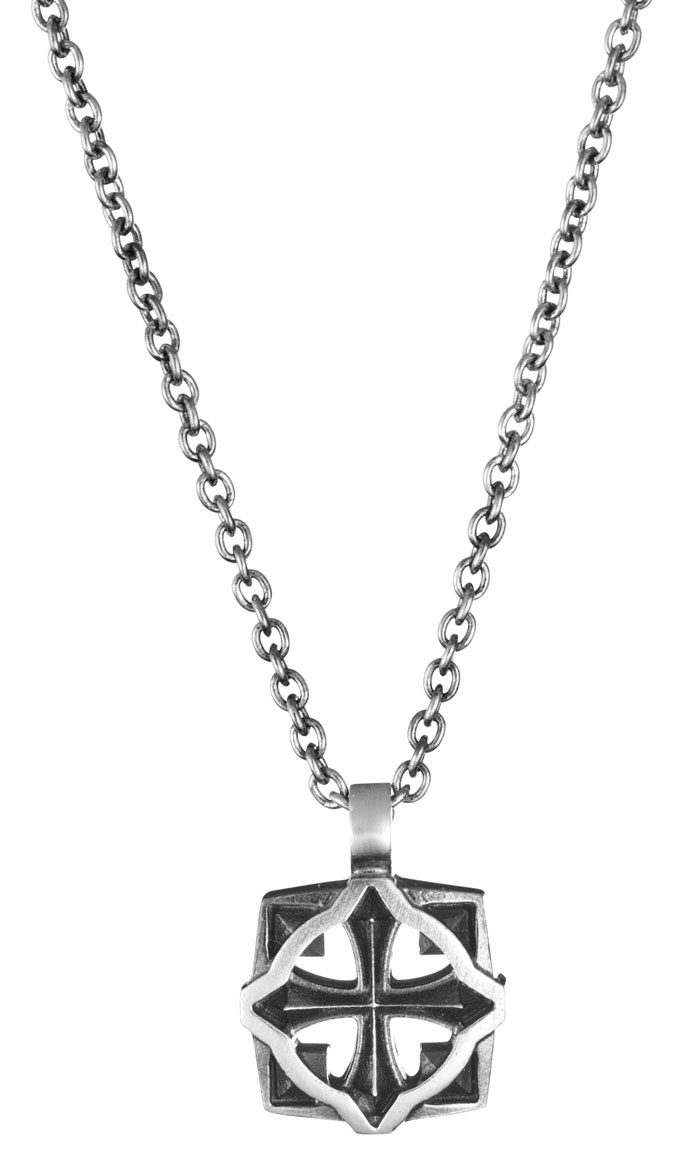 Lumoava Warrior Necklace 570430400