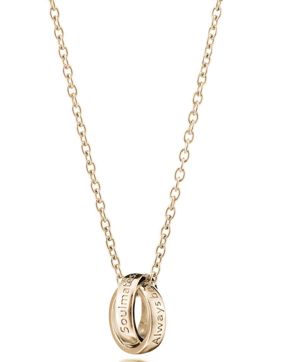 Lumoava Soulmates Always Be You 14k gold 7662 20 000