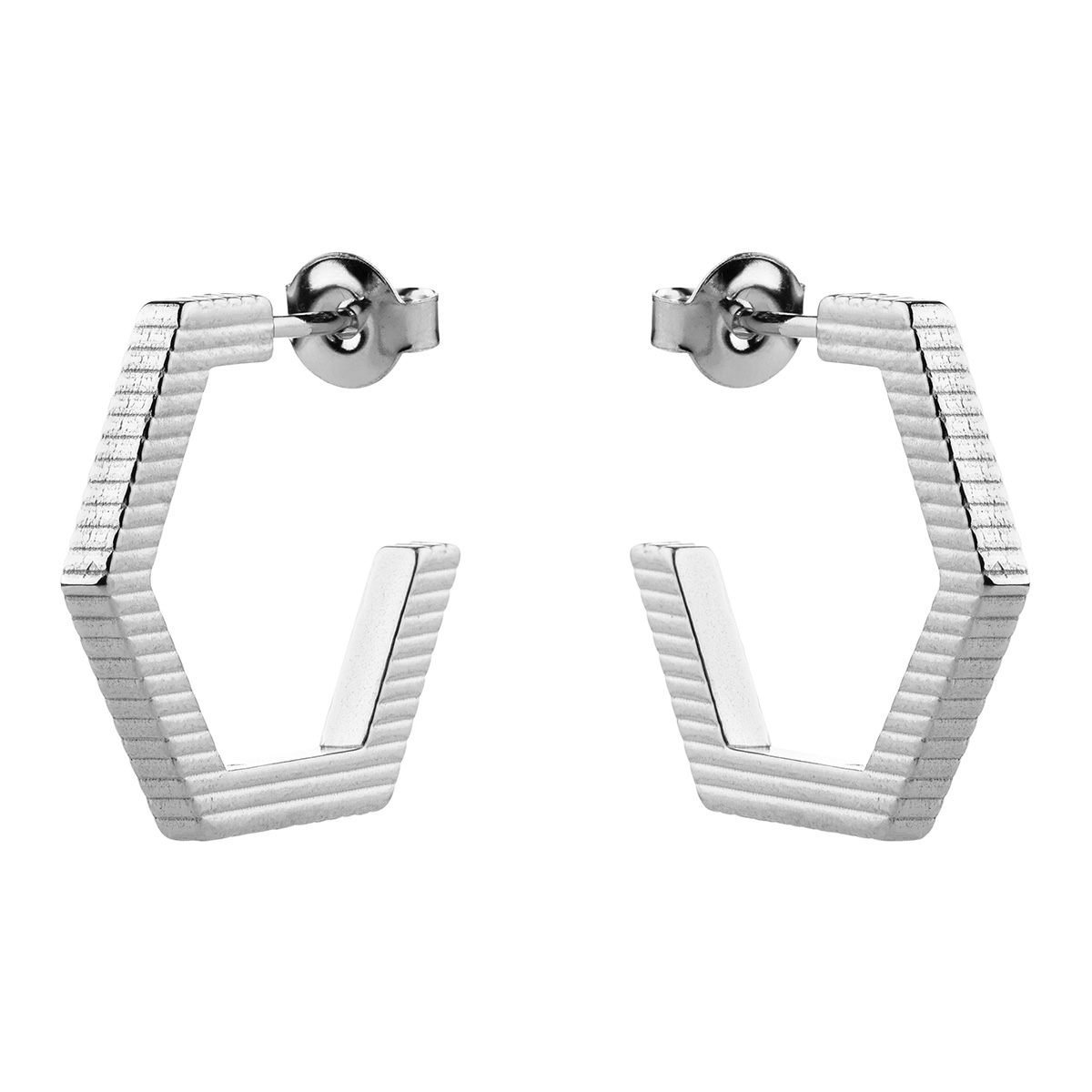 Lumoava Studio Drop earrings Honey Trap LS54260400000