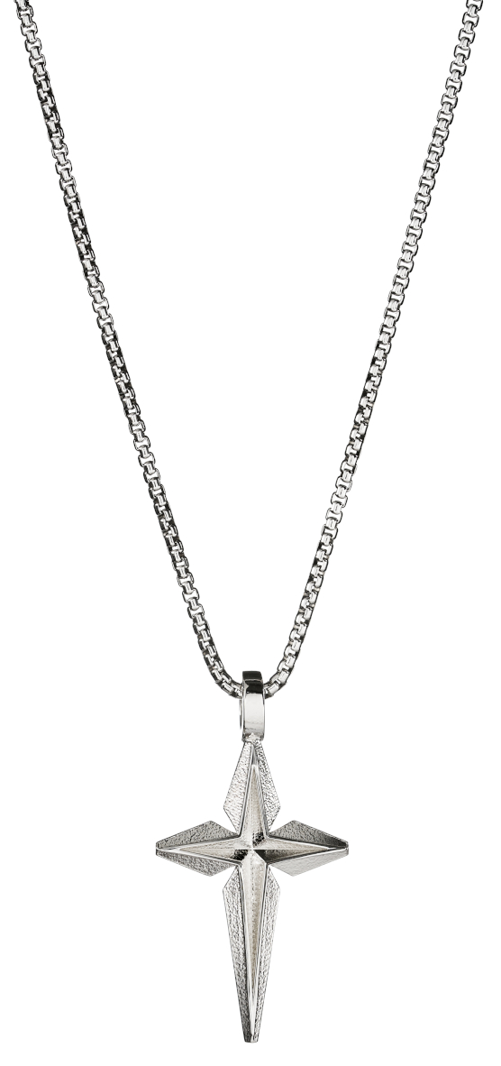 Lumoava Suojelija cross L50220300000