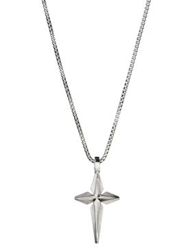 Lumoava Suojelija cross L50220300000