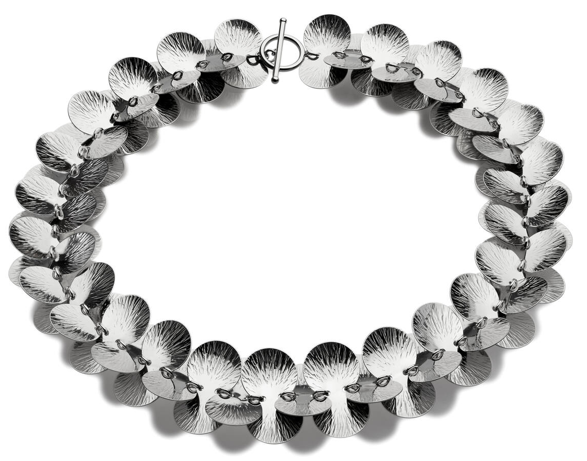 Lumoava Dance necklace L57223700450