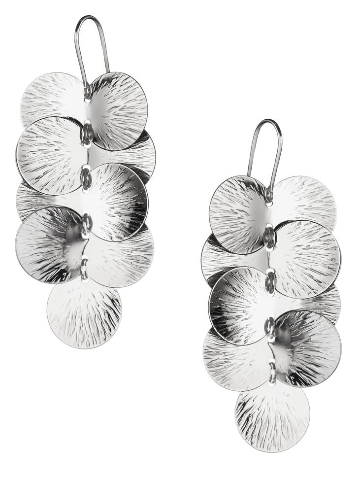 Lumoava Dance earrings L55223700000