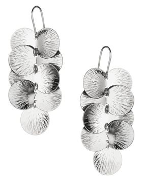 Lumoava Dance earrings L55223700000