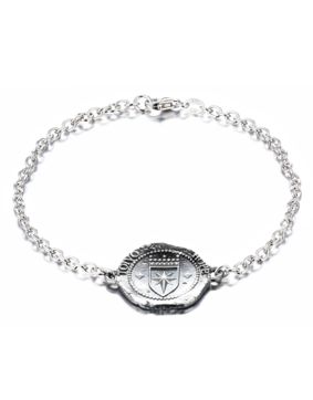 Lumoava Hope silver bracelet L53240200000
