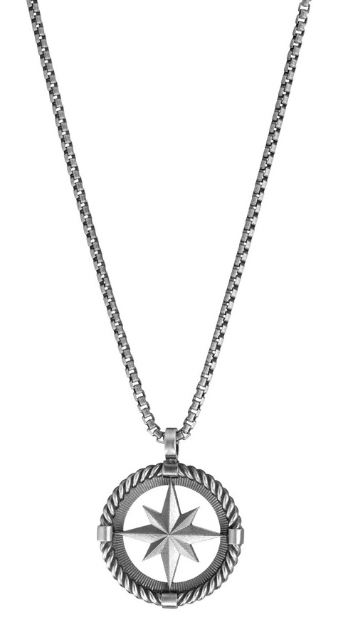 Lumoava Hope necklace L56210100000