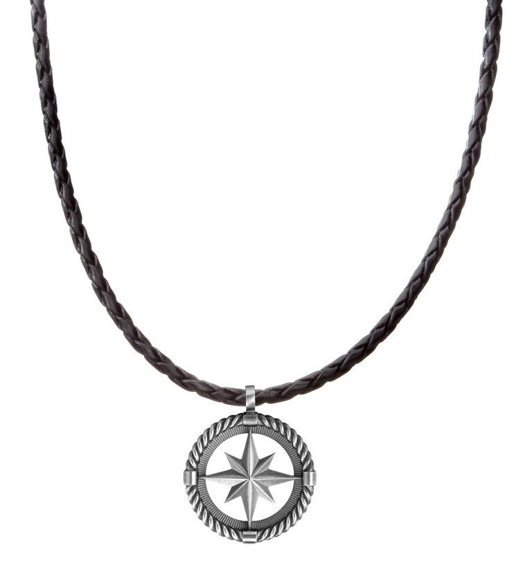Lumoava Hope necklace L56210100860