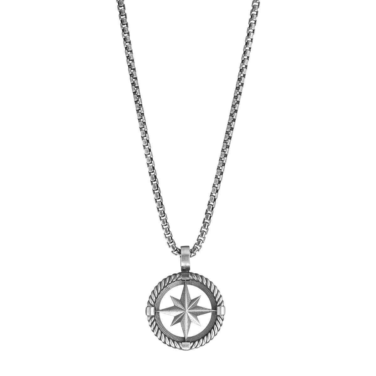 Lumoava Hope necklace L56210120000