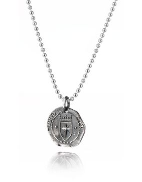 Lumoava Hope silver pendant L56240200