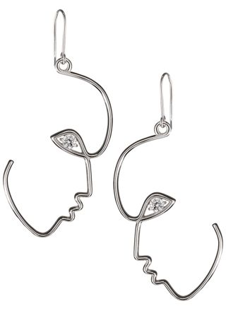 Lumoava Unique earrings L552129