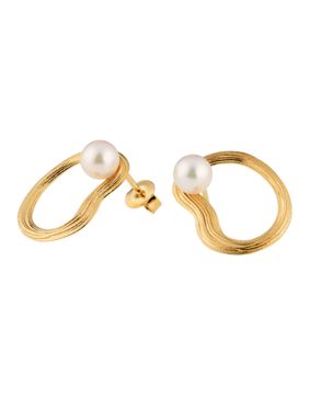 Lumoava Uoma earrings L64265944000