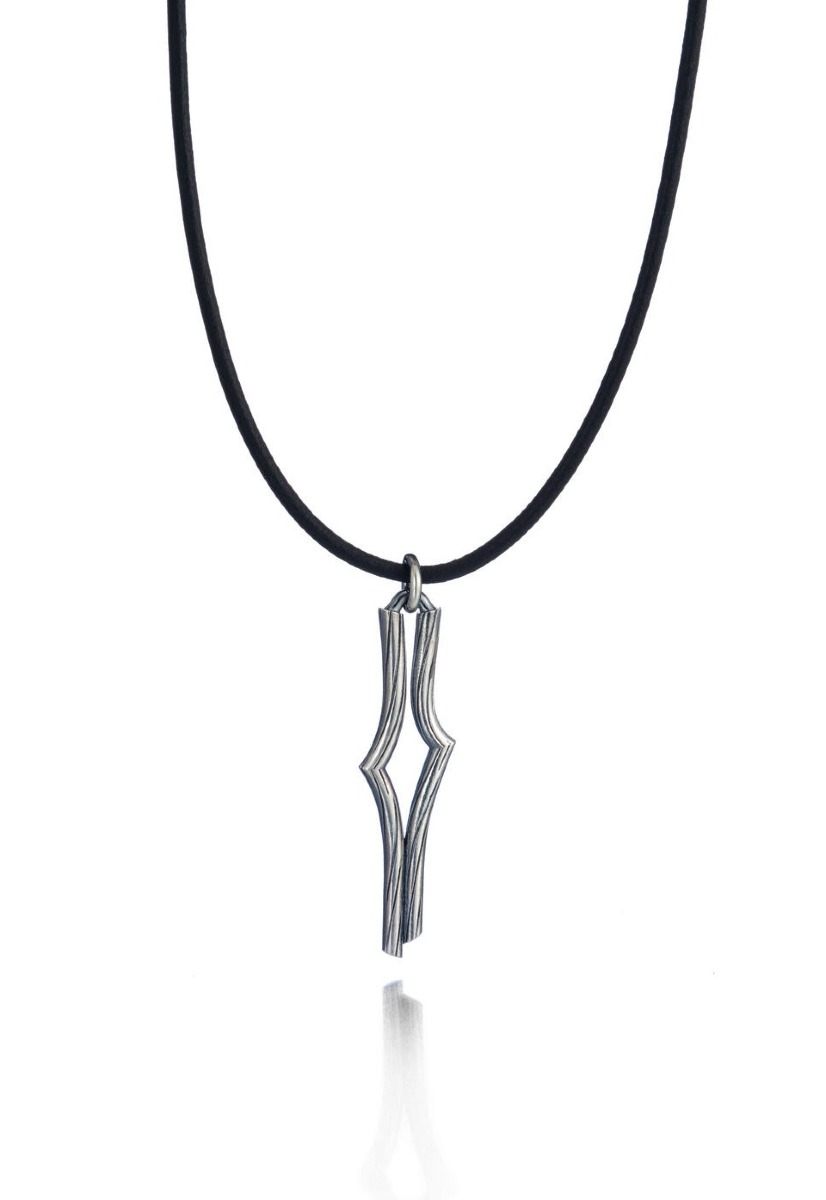 Lumoava wayfarer pendant black L56239800960