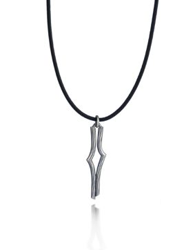 Lumoava wayfarer pendant black L56239800960