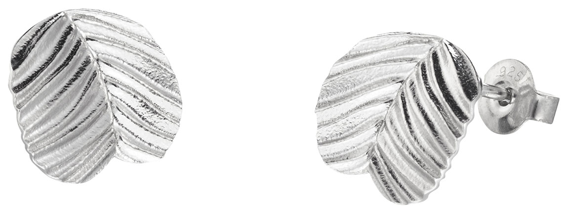 Lumoava Sprout Earrings L54205000000