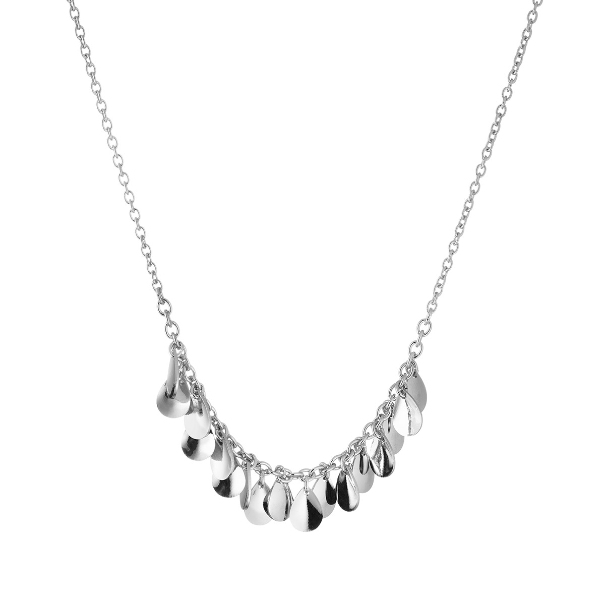 Lumoava Victoria Silver Necklace L57261900000