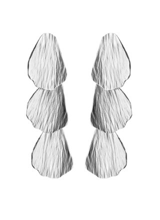 Lumoava Nightfly earrings L54218510000