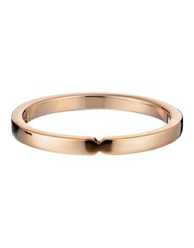 Lumoava Yhdessä ring yellow gold L72261700000