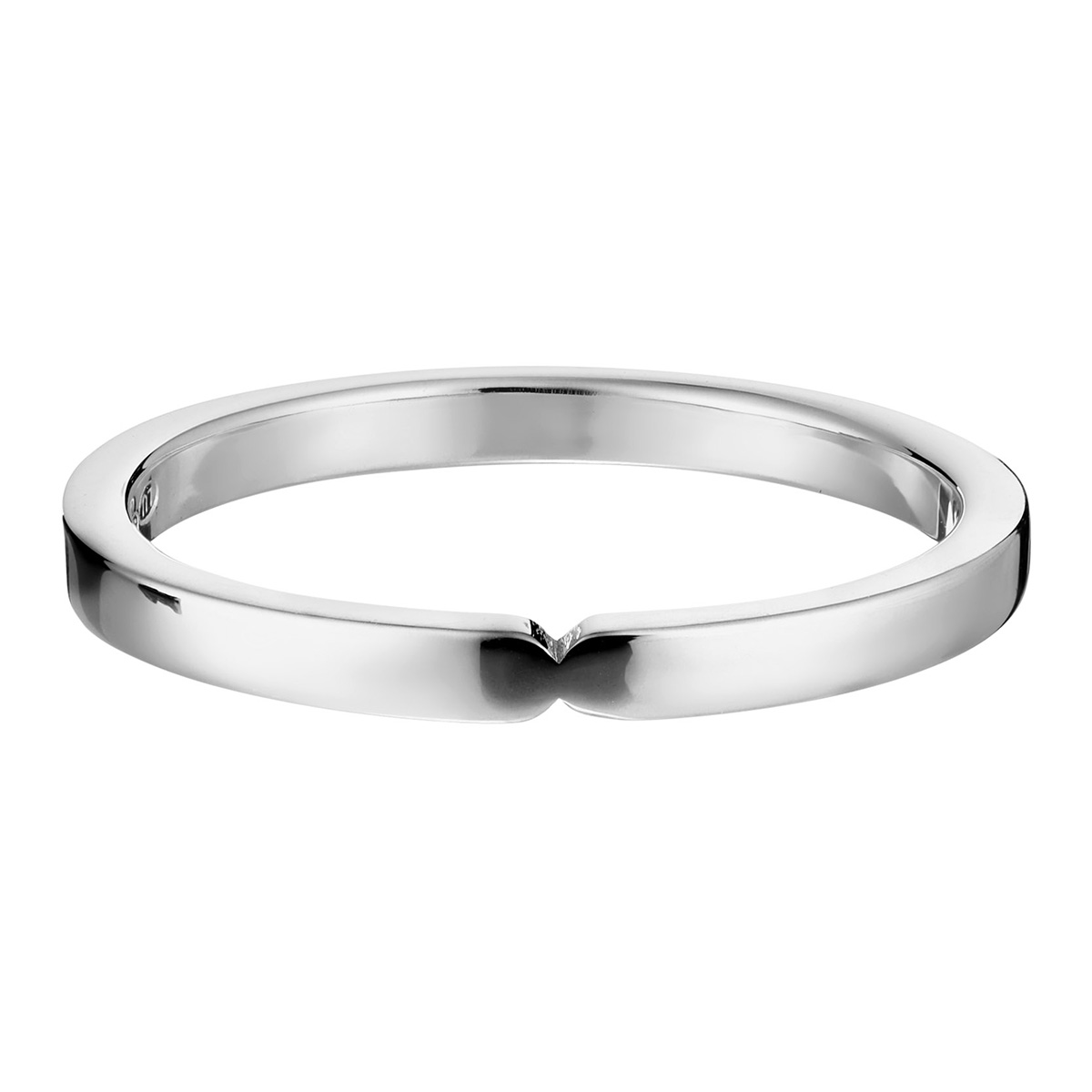 Lumoava Yhdessä ring white gold L82261700000