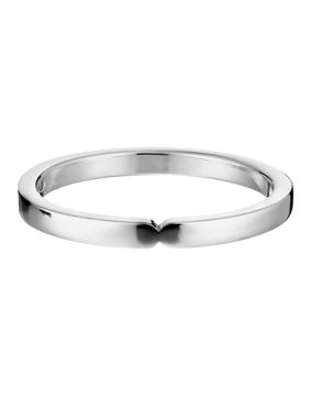 Lumoava Yhdessä ring white gold L82261700000