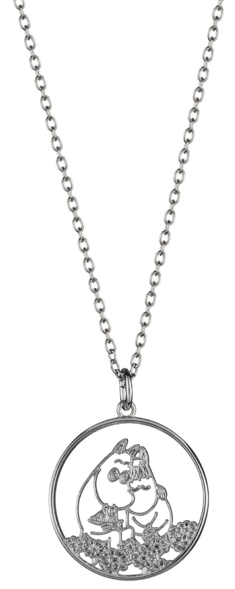 Lumoava x Moomin Love necklace MO561600000