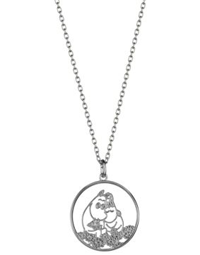 Lumoava x Moomin Love necklace MO561600000