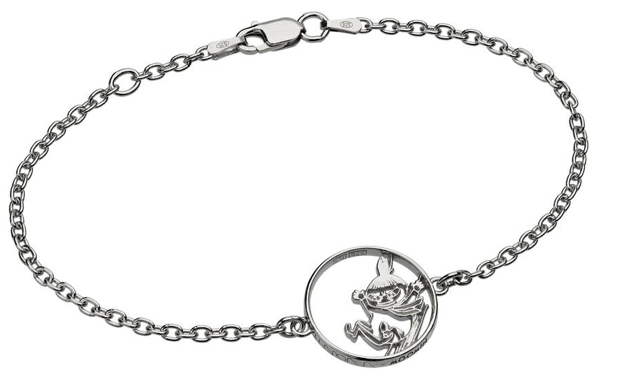 Lumoava x Moomin Adventure bracelet MO531500155