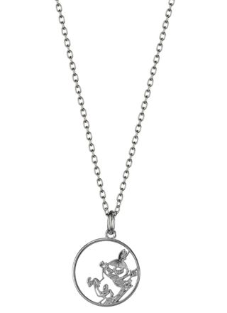 Lumoava x Moomin Adventure necklace MO561500400