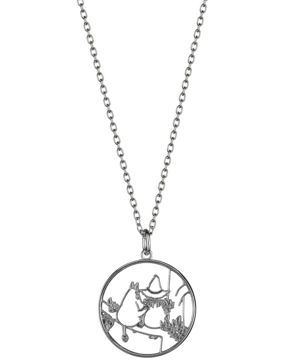Lumoava x Moomin Friendship necklace MO561700000