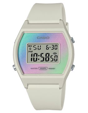 Casio Collection LW-205H-8AEF