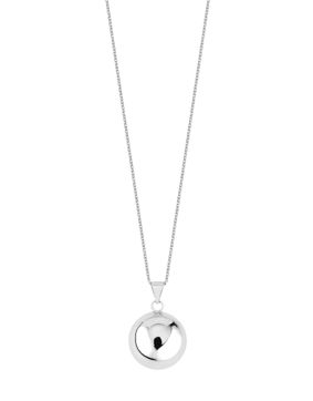 Lykken Symbols Bola Pregnancy jewelry 18mm 80cm