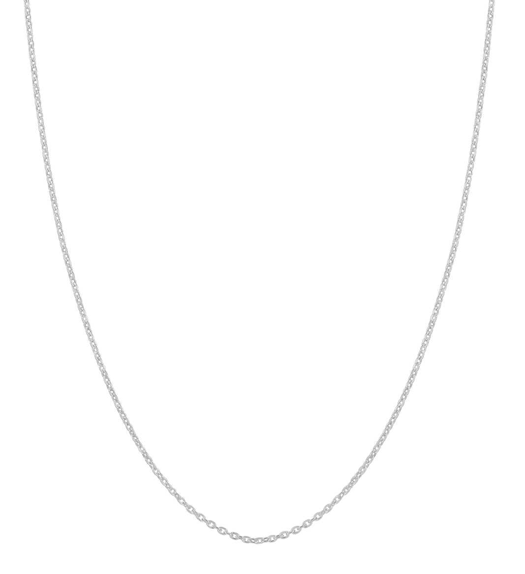 Lykka Basics anchor chain 42/45cm 