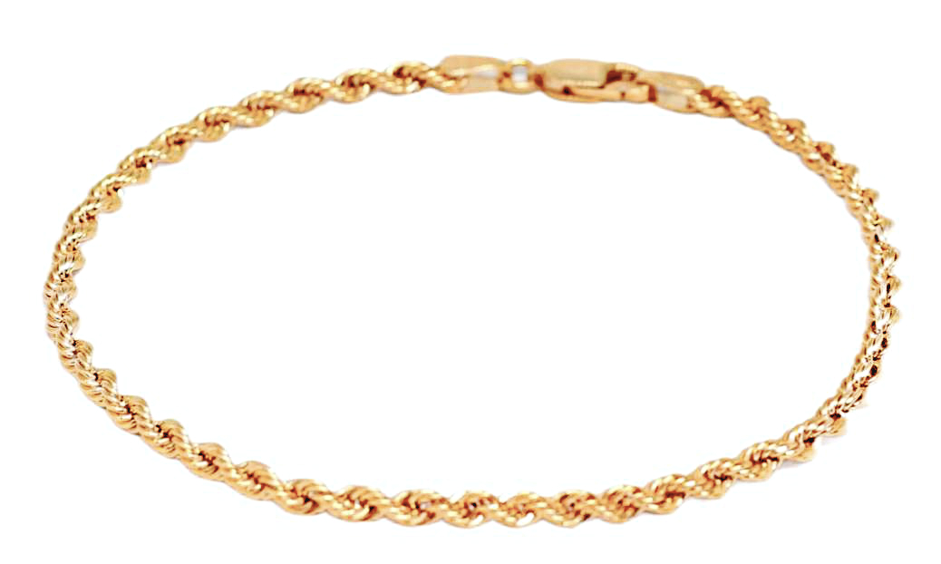Lykka Basics Cordell bracelet 2,1 mm
