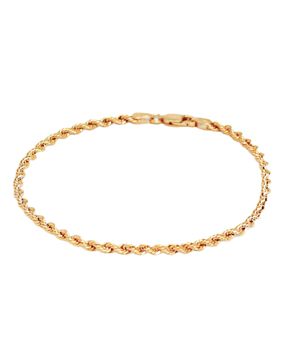Lykken Basics Cordell bracelet 2,1 mm