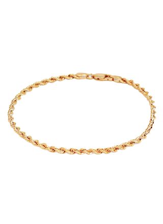 Lykka Basics cordell bracelet 2,7 mm
